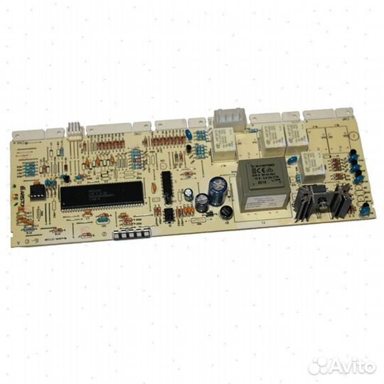 Модуль для стиральной машины Indesit