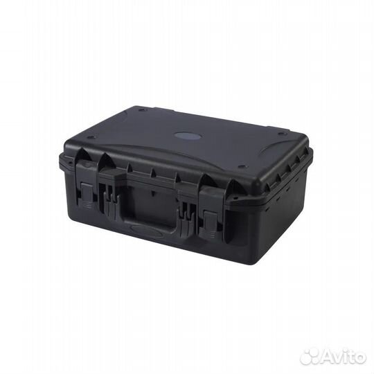 Ударопрочный кейс X1007 (471*355*200)