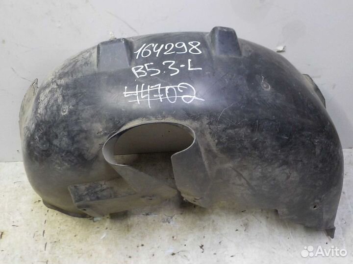 Локер задний левый Volkswagen Passat b5