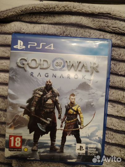 God of war ragnarok
