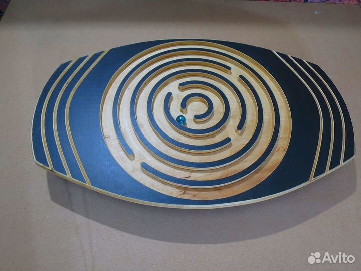 Балансборд