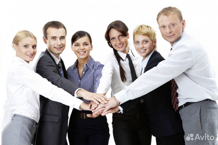 Менеджер (офис)