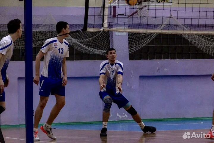 Детский тренер офп