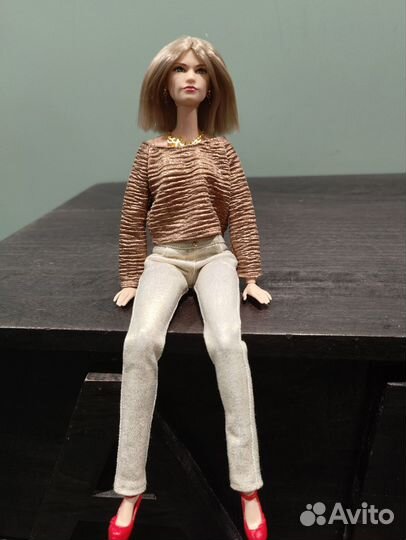 Барби Золушка