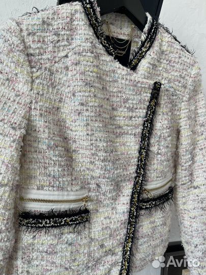 Жакет juicy couture женский xs