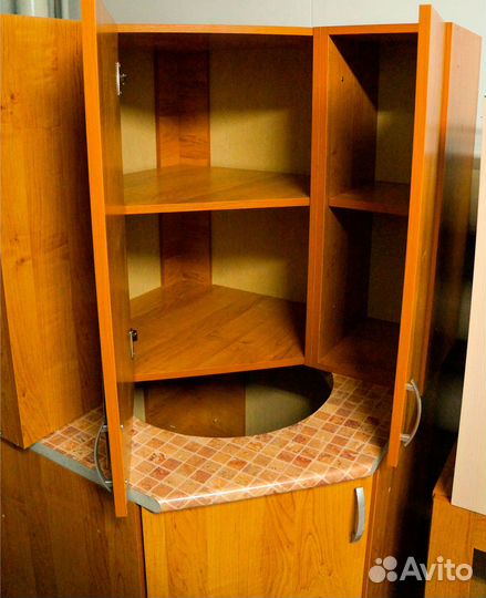 Кухня со склада в наличии