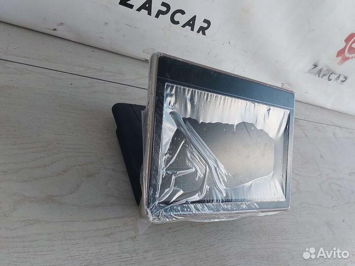 Lexus LX450D Монитор в подголовник