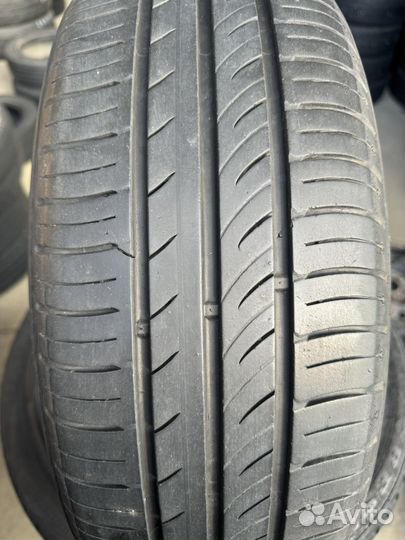 Kumho Ecowing ES31 195/60 R15 88H