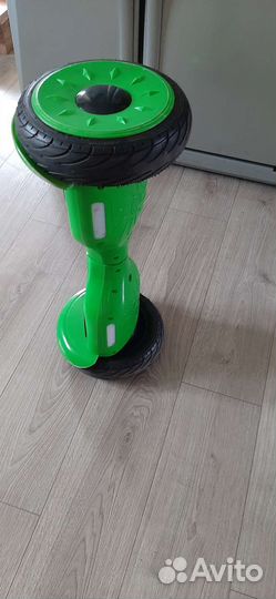 Гироскутер бу