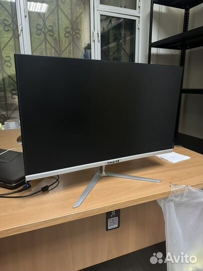 Моноблоки SMART x и digma