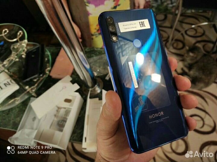 Honor новосибирск