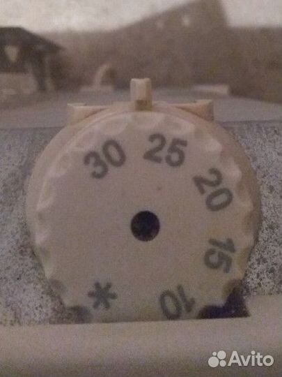 Конвектор Samsung