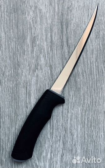 Японский универсальный филейный рыбный нож