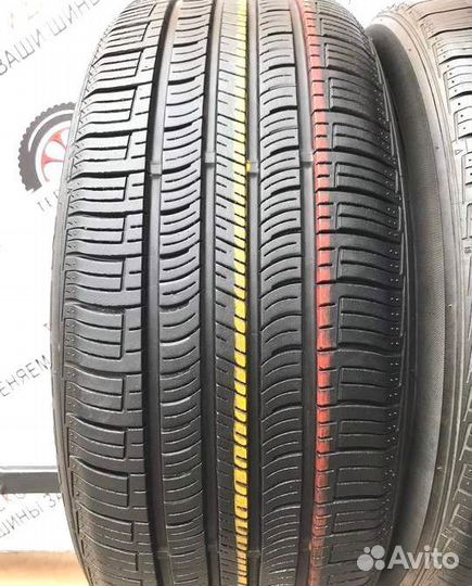 Nexen i.Q Series 1 215/65 R15 96H