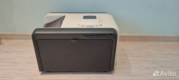 Цветной принтер