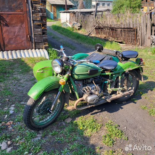 Продам Урал