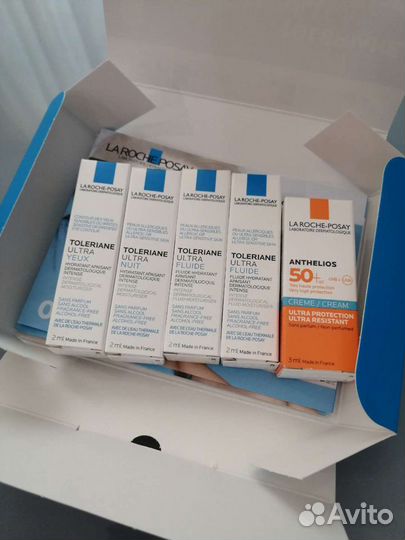Vichy, La roche-posay