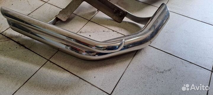 Фаркоп toyota land cruiser 200