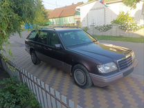Mercedes-Benz E-класс 2.0 AT, 1994, 421 000 км, с пробегом, цена 495 000 руб.