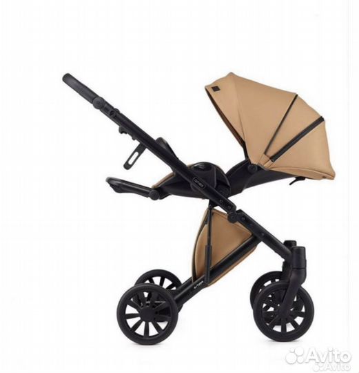 Коляска Anex e/type 2 в 1
