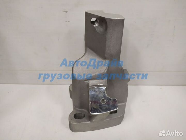 Кронштейн торсиона Скания нижний правый