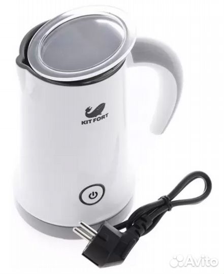 Капучинатор Kitfort кт-709