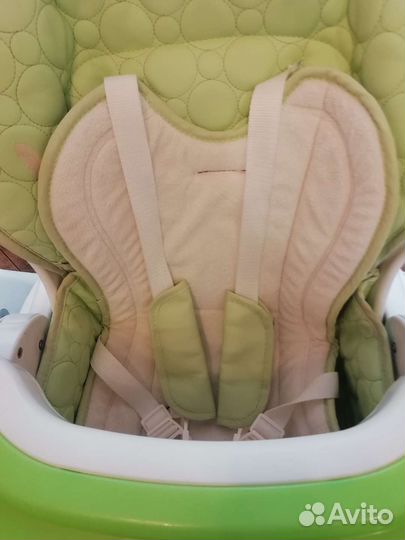 Sweet baby Luxor Classic Стул для кормления