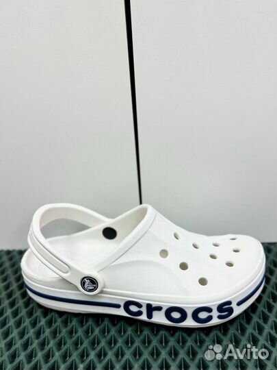 Crocs сабо женские 36-40