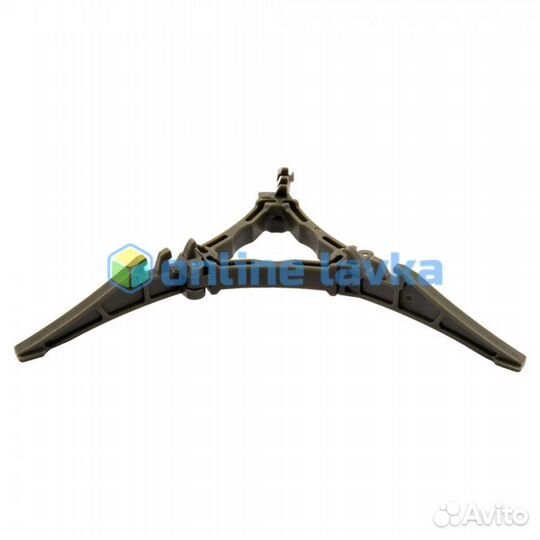 Подставка для газового баллона