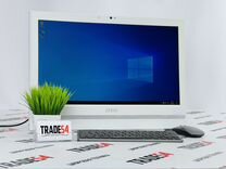 Моноблок MSI 20" Intel Core i3 4Gb SSD 120Gb