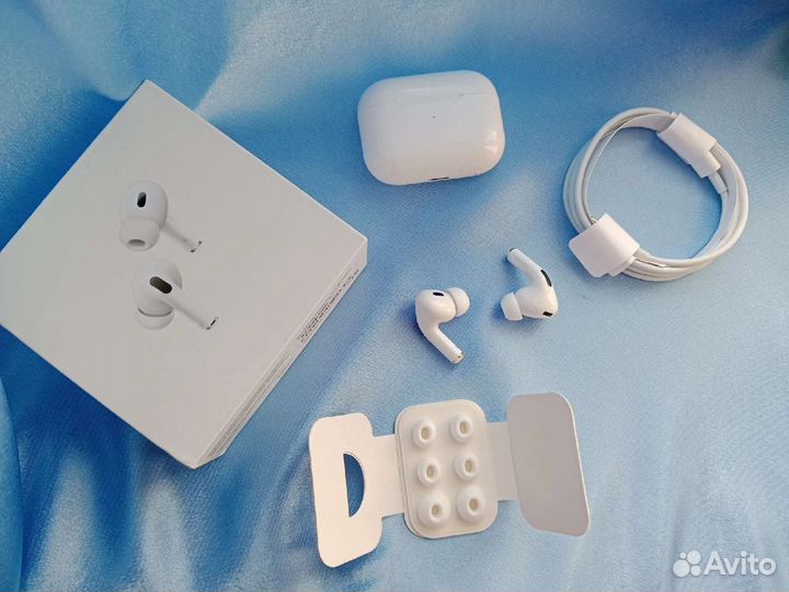 Airpods pro 2
