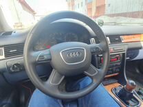 Audi A6 2.8 MT, 2000, 333 000 км, с пробегом, цена 700 000 руб.