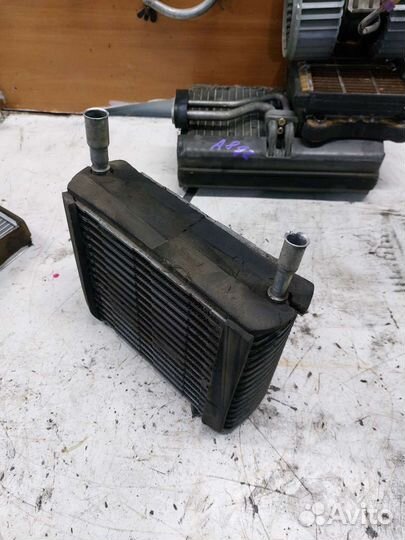 Испаритель кондиционера Mercuri Sable 2