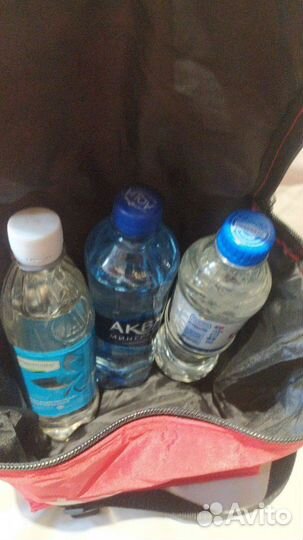 Термосумка 