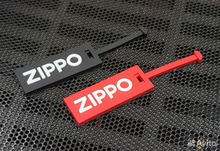 Пуллер Zippo для молнии