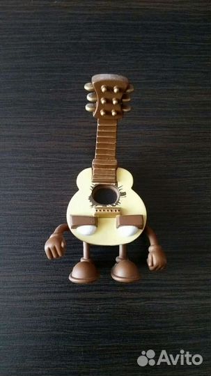 Коллекционая игрушка