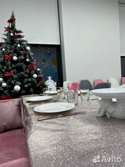 Аренда помещения,лофт для детских праздников