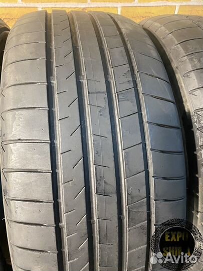 Bridgestone Alenza 001 255/50 R20