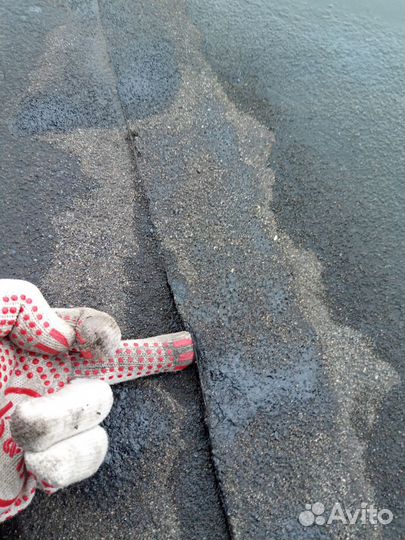 Устранение протечек в квартиру