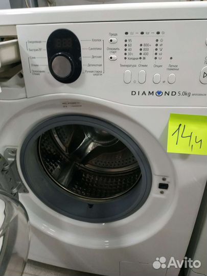 Стиральная машина samsung