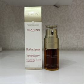 Clarins Double Serum Concentrate 30 ml