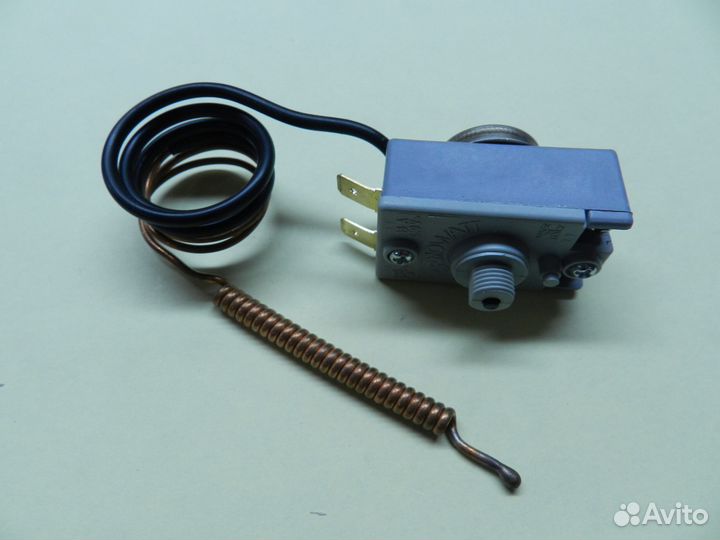 Термостат для водонагревателя, бойлера