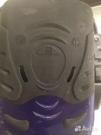 Ласты для дайвинга tusa Imprex