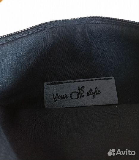 Косметичка