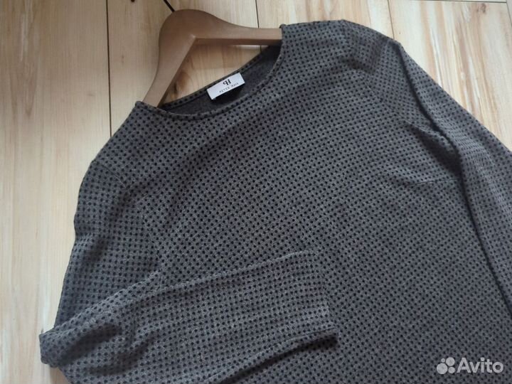 Джемпер туника peter Hahn 50