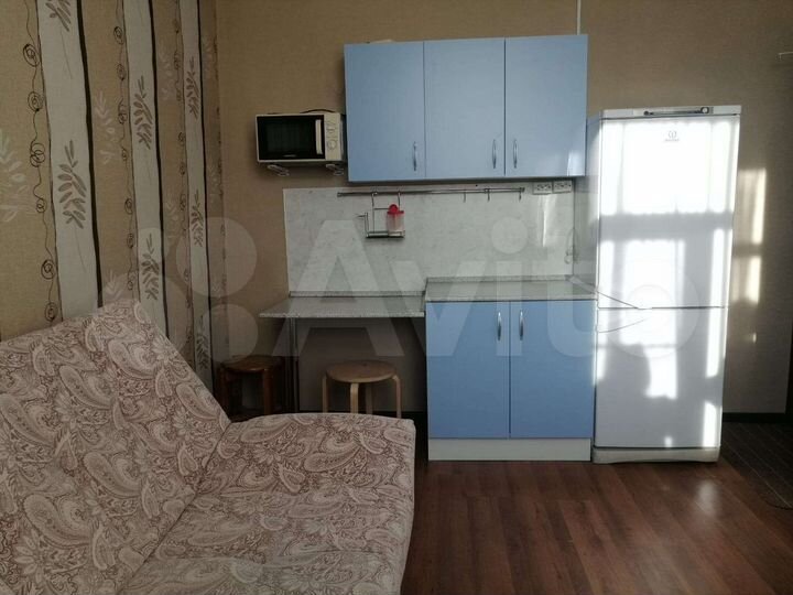 Комната 12 м² в 3-к., 3/5 эт.