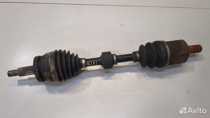 Полуось Hyundai Santa Fe, 2010