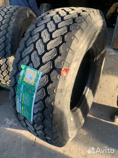 Грузовая шина 425 65 22.5 Long march