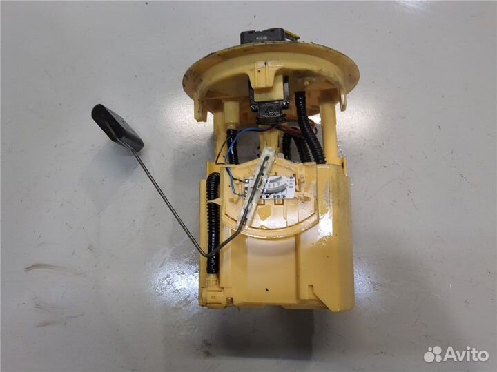 Насос топливный электрический Peugeot 206, 2004