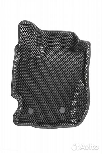 Коврики EVA эва ева Renault Duster рест 2015-2021